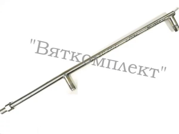 Стояк ММУ-1000М 02.20.000