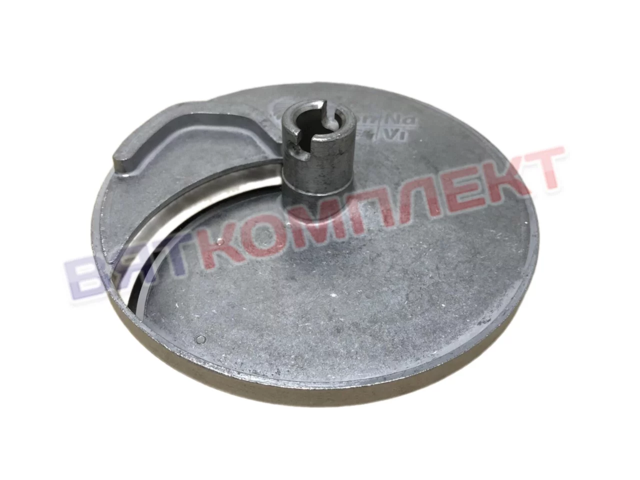 Диск-слайсер Robot-coupe 10 мм 28067 (аналог)
