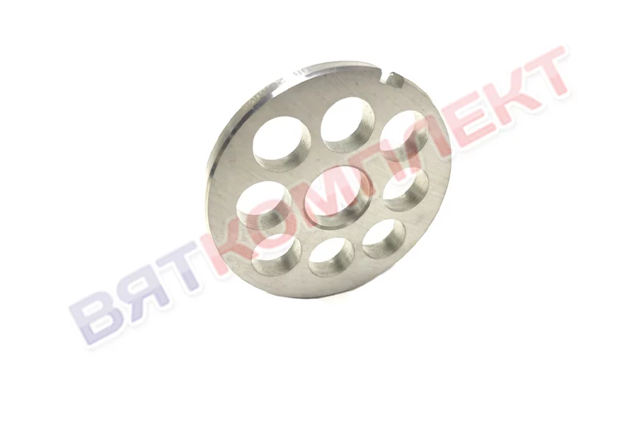 Решетка 20м для мясорубки системы Unger B98/32 KT LM-98/P, LM-98/A  98.020