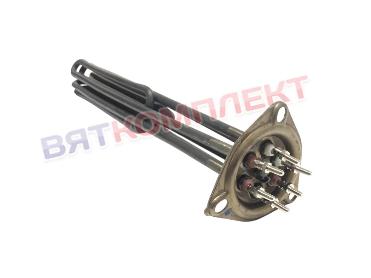 Элемент нагревательный 10500 Вт 230 ELECTROLUX 1GEL7Z529001