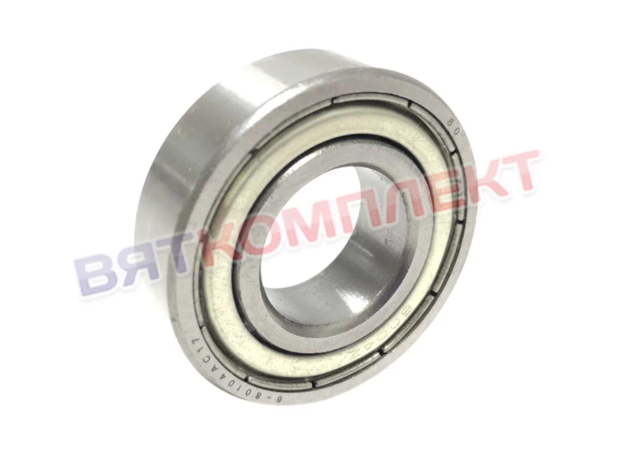 Подшипник 80104 