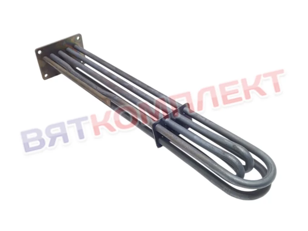 ТЭН-Б4-330 А 8,5/11 Р230 для ПКА,МПТ,МПК Абат (Abat)  (12000060525)