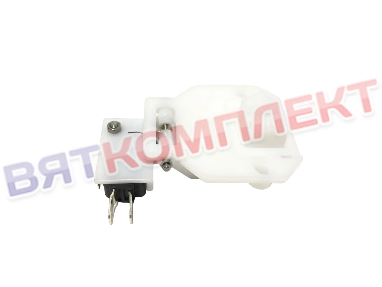 Замок МПК-500Ф.52.100СБ Abat (71000058773)
