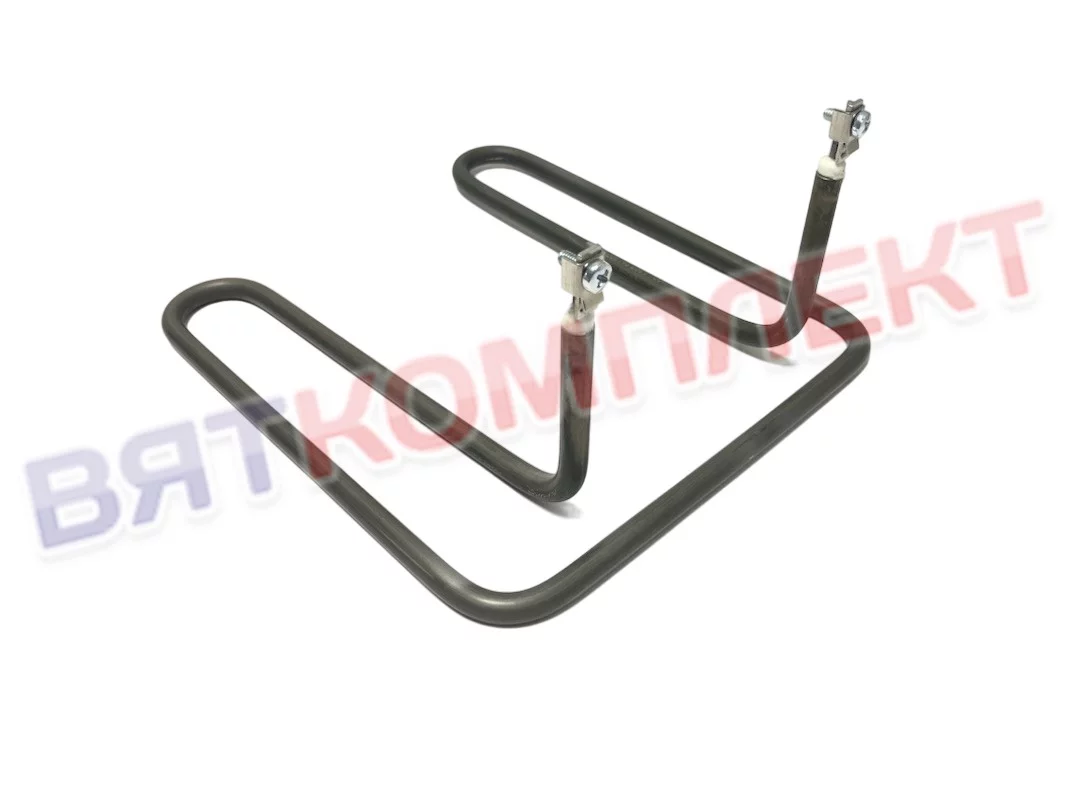 ТЭН для КЭТ-0,09 ТЭН-112-9-8,5/0,7 Т220 для плит серии ЭП и ЭПК Abat 1GIK2W184/001 Альтернатива Росиия