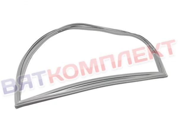 Уплотнитель для стеклянной двери шкафа Ариада R1400MS 2370006
