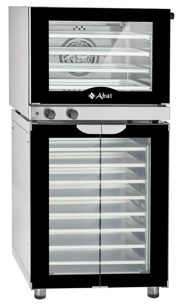 Конвекционная печь КПП-4М Абат (Abat)