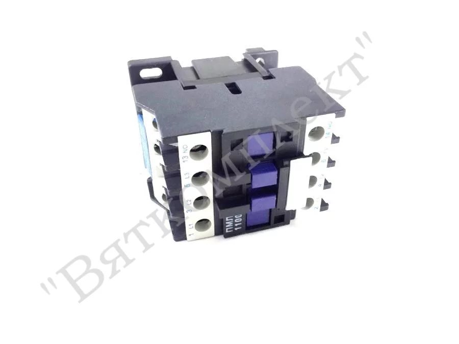 Магнитный пускатель ПМЛ 1100 220В