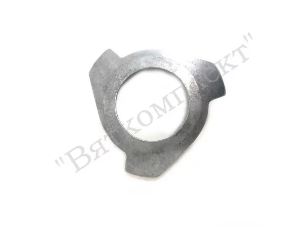 Гайка ТМ-12.01.002
