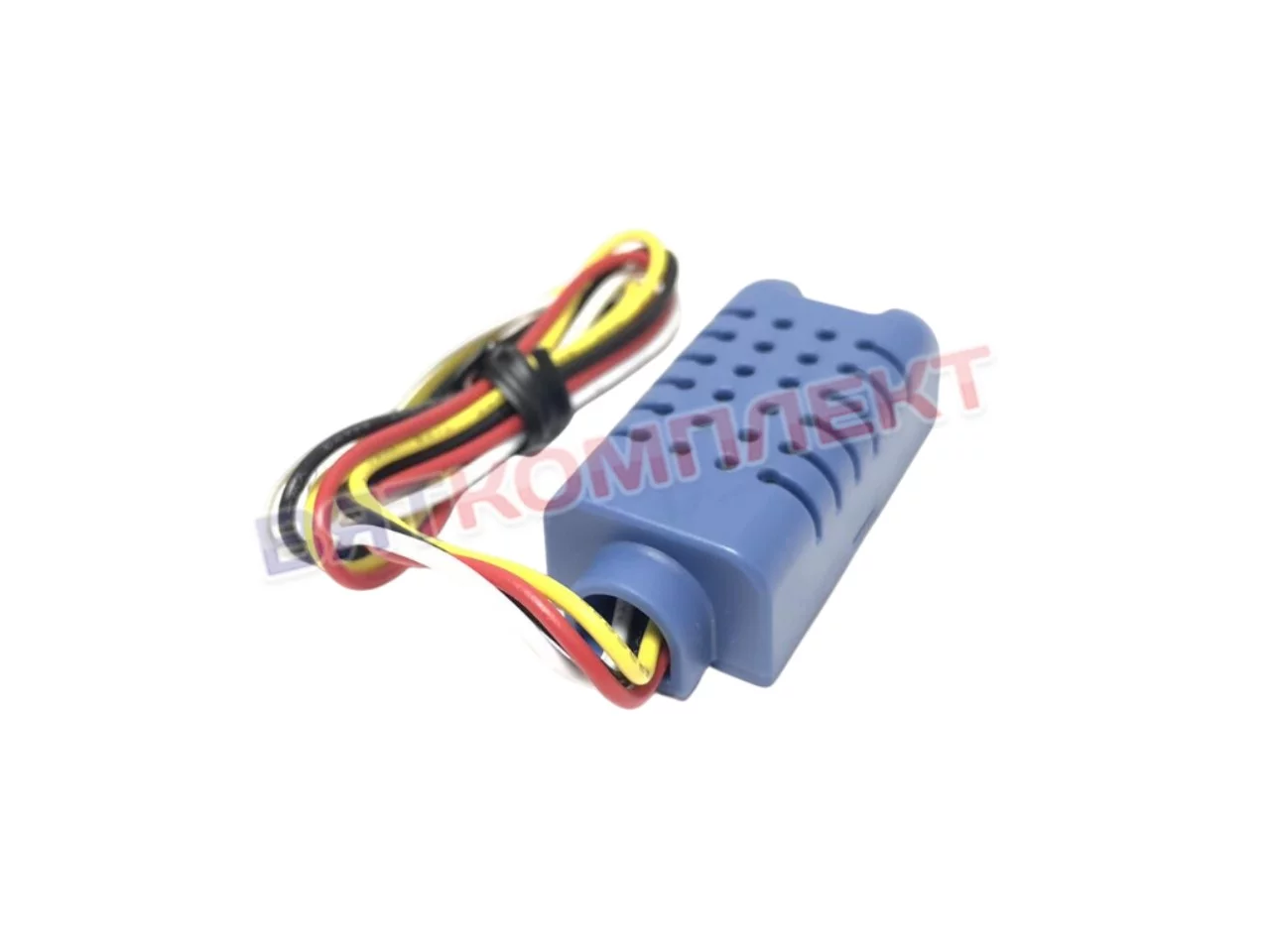 Датчик температуры и влажности аналоговый AM1011А для шкафов расстоечных тепловых ШРТ-16П Abat 12000077863