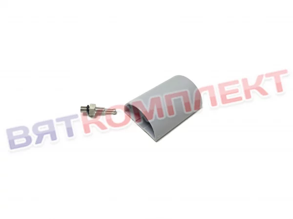 Камера воздушная прессостата для посудомоечной машины KROMO / DIHR 135911/B