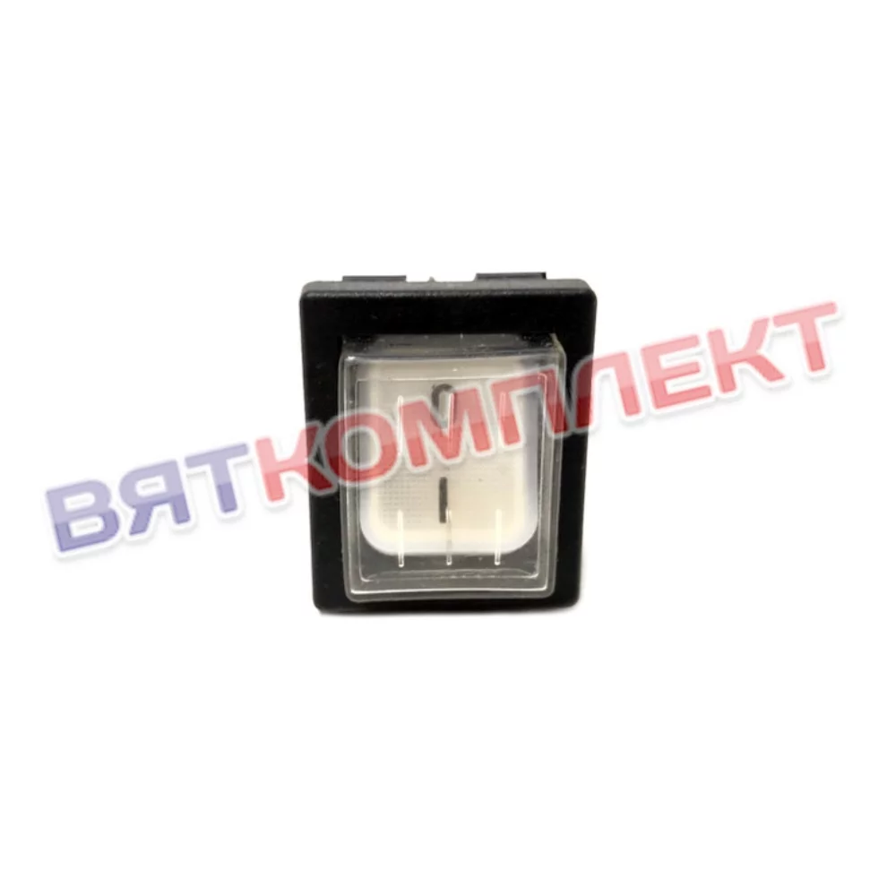 Переключатель 2-х позиционный ХПЭ 750/500 в шкафы пекарские ХПЭ 750/500