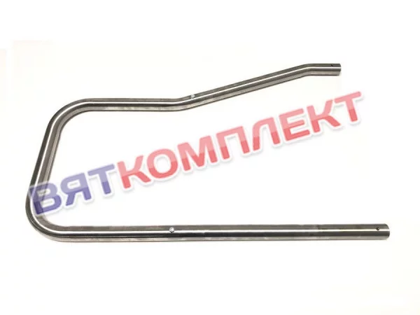 Дуга полки ЭМК-70КМ-01, правая в сборе Abat
