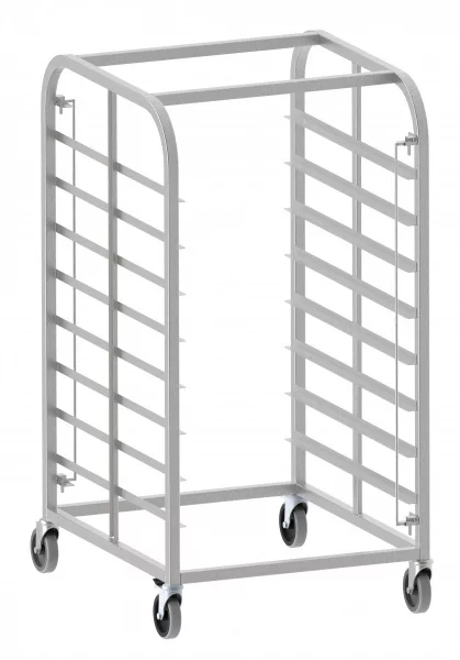 Тележка-шпилька для гастроемкостей ТШГ-8-2/1 Абат (Abat)