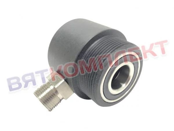 Штуцер подвода воды ЛГ-400.01.700СБ для льдогенераторов Абат (Abat)
(71000011684)