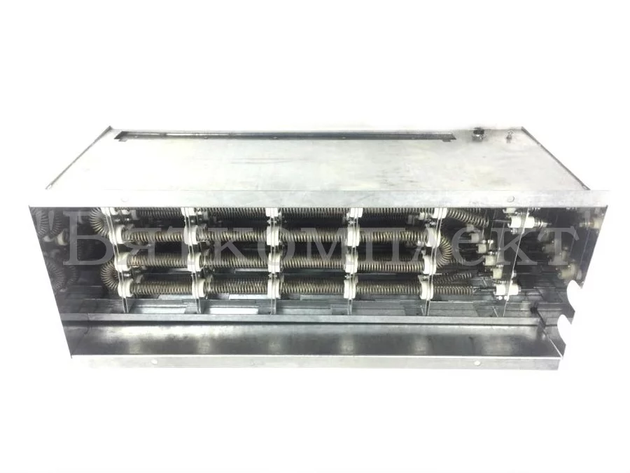 Калорифер ВС-20.19.00.000 сушильной машины Вязьма