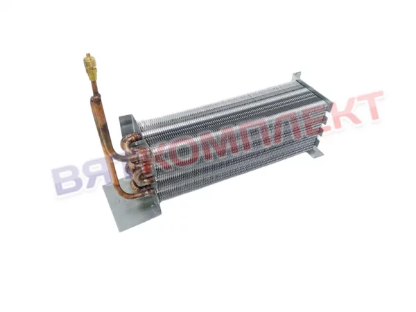 Батарея испарителя (4х4х300, квадр.) для CM107-S , CM105-S , DM107-S , DM105-S (мех. замок) , DM105-S , CM107-G POLAIR 2903064d Альтернатива