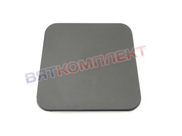 Электрическая конфорка 220х220 мм, 2,6 кВт 400В EGO 11.22454.238