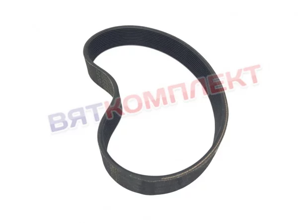 Ремень для картофелечистки Тайфун Атеси, поликлиновой 12К-550
