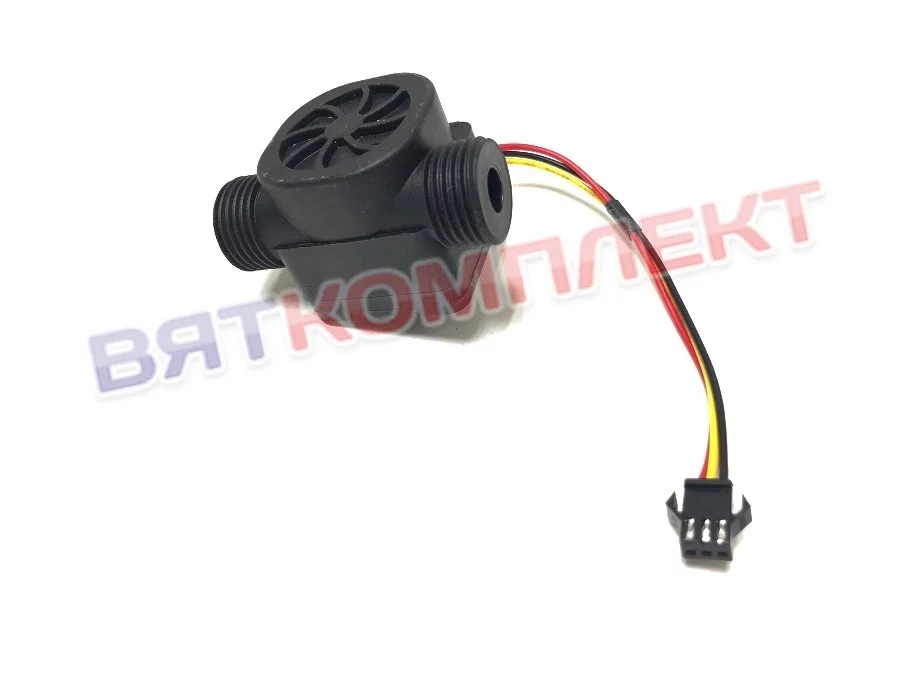 Расходомер SEN-HZ21WA Abat (12000030511)