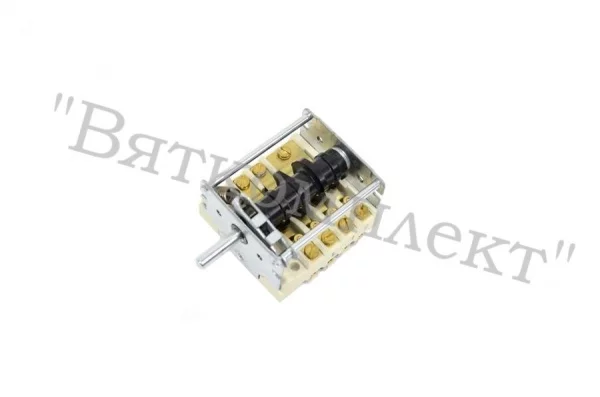 Переключатель 43.24232.00 для ЭП, ШЖЭ, КПЭМ ABAT (12000060021)
