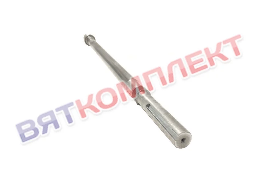 Вал в сборе КПЭМ.1177.04.02.000СБ Abat (10000010228) 