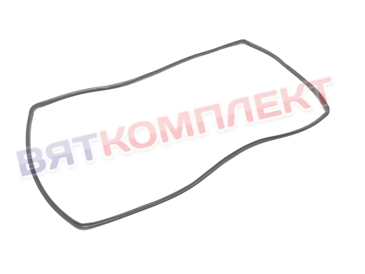 Уплотнитель для печи SMEG 590х340 (754131105) (Смег)
