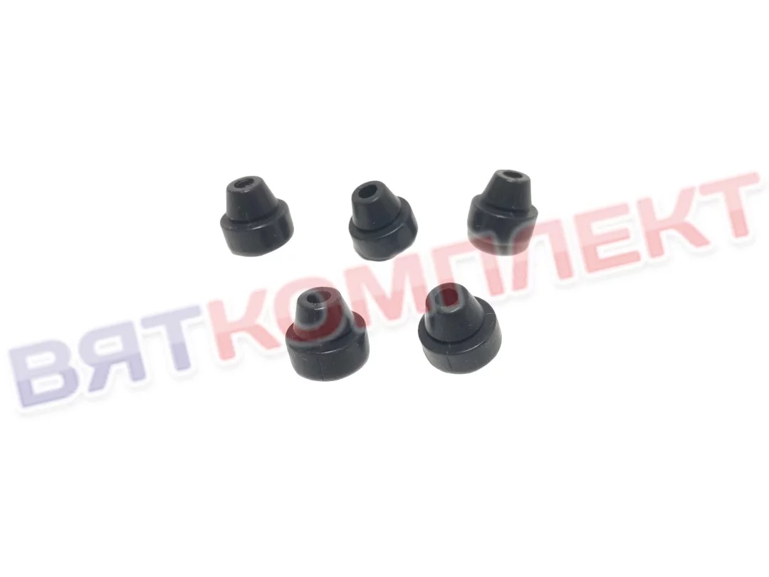 Силиконовый буфер (отбойник) Rational 24.00.171P