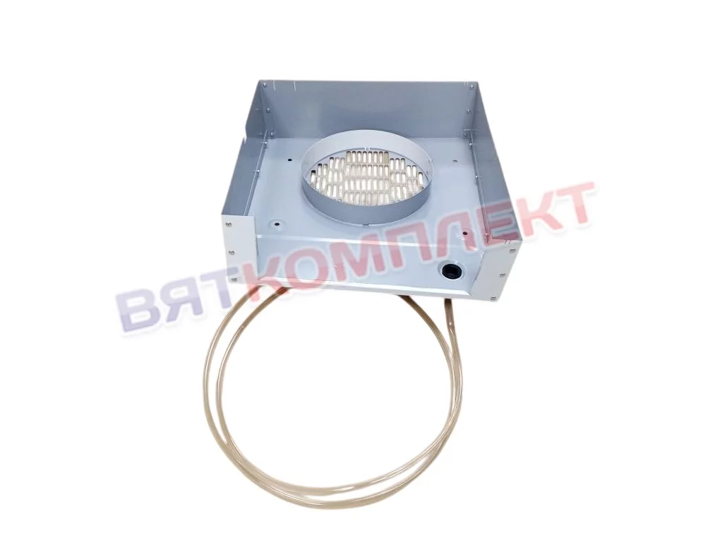 Кожух испарителя ПВВ(Н)70КМ-С.1021.30.01.000 в сборе Abat (21001009281)