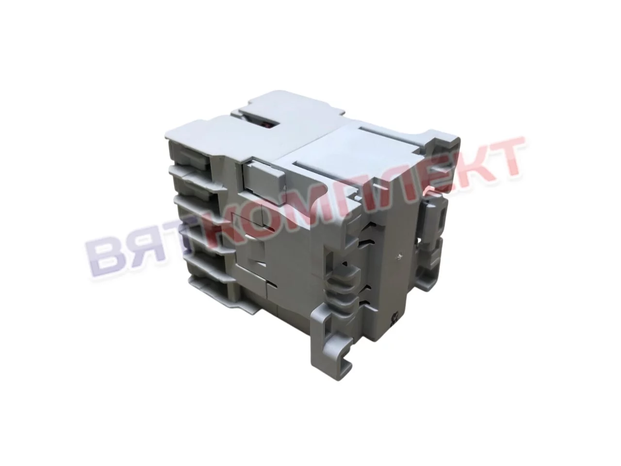 МАГНИТНЫЙ ПУСКАТЕЛЬ (КОНТАКТОР) для UNOX KVE1115A