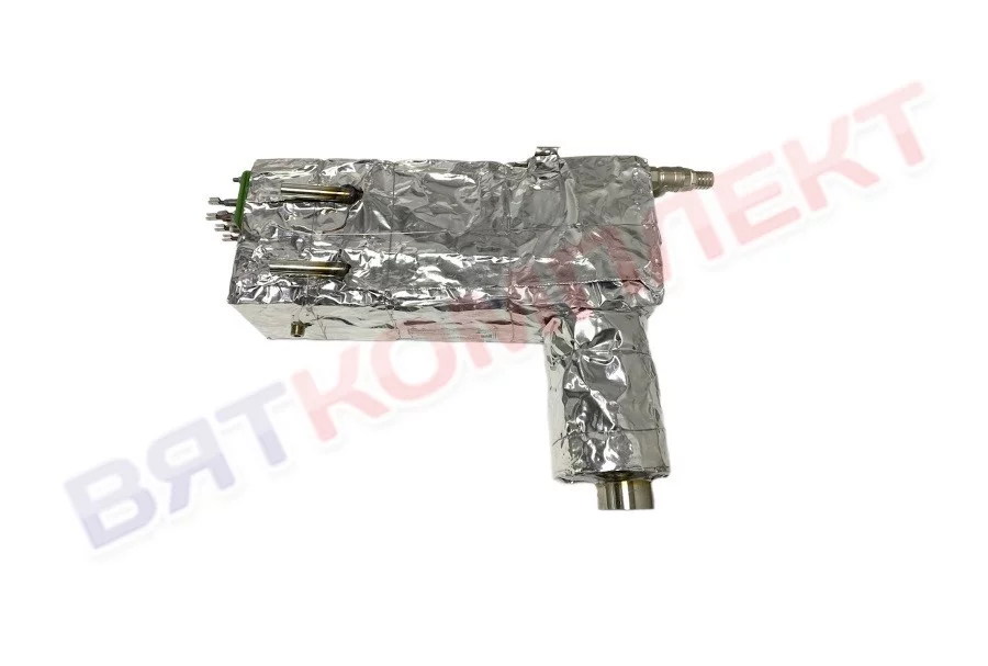 Парогенератор ПКА6-15.12.00.000СБ Abat (00001001852)