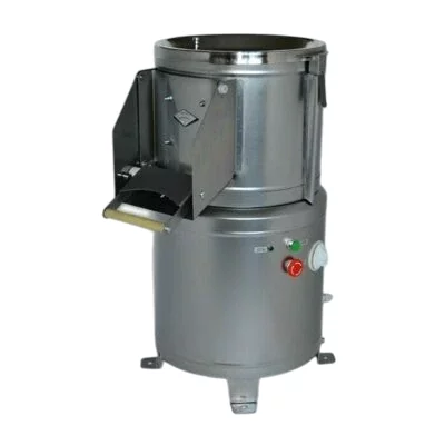 Машина картофелеочистительная МОК-300У Белторгмаш г. Барановичи