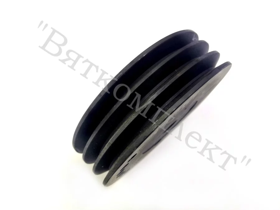 Шкив ведомый для LM-98А
