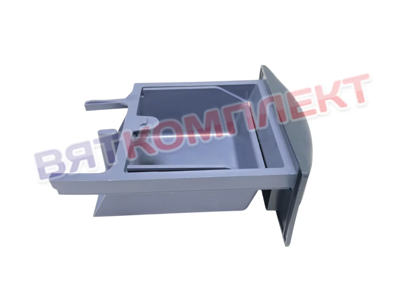 Лоток контейнера чистящих средств Rational SCC 61-102 56.00.488P для пароконвектоматов