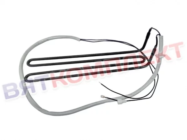 Электрический нагреватель ТЭН Р=900Вт L=1100 для шкафа холодильного CM-107Br производства POLAIR 2931156d