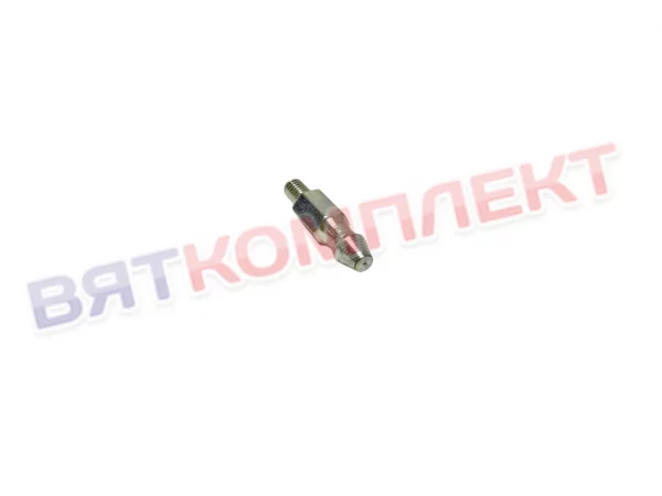 Штырь с шариком  Tecnoeka стопорный 015026004