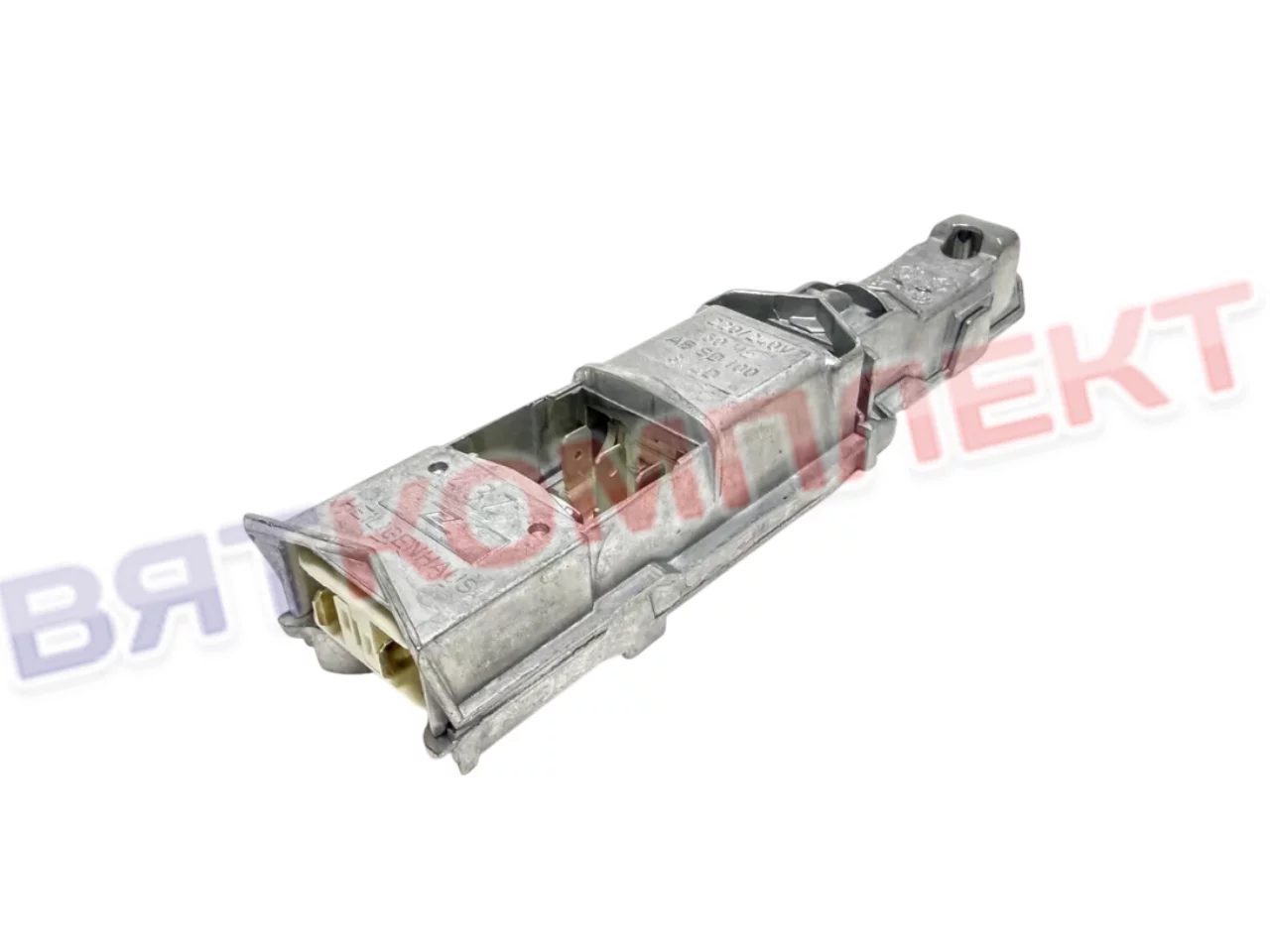 Замок дверцы 890303 для стиральной машины Primus 220/240 В 50 ГЦ  (71054100)