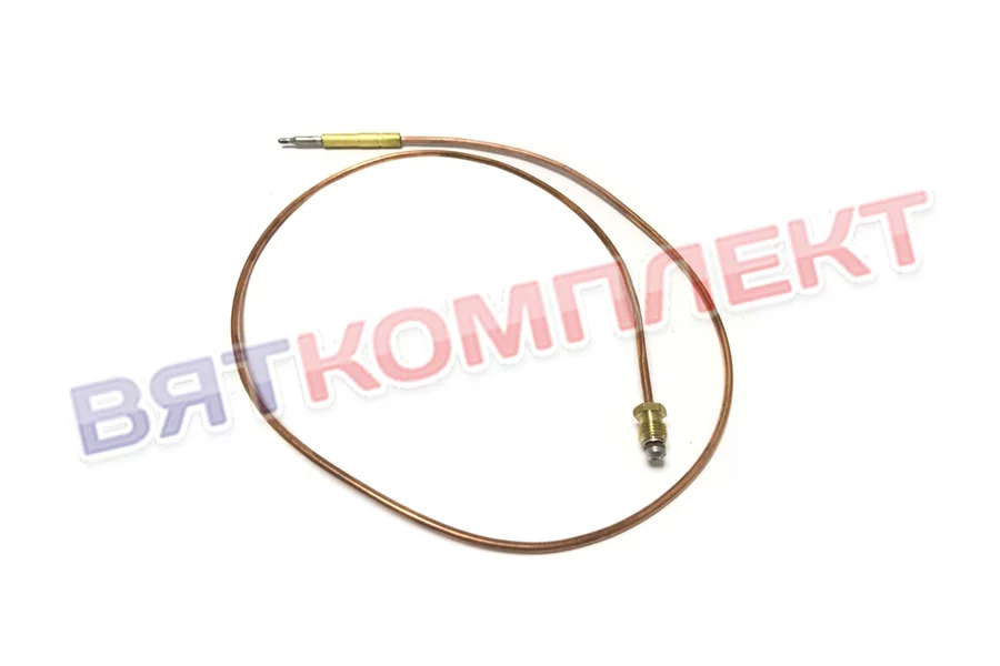 Термопара М9х1 L800 (605021073) Гриль Мастер (000420)