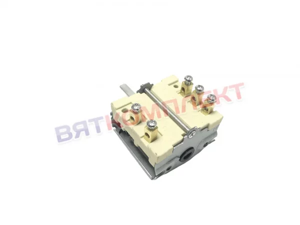 Переключатель духовки RADA 49.24015.000 (альтернатива)