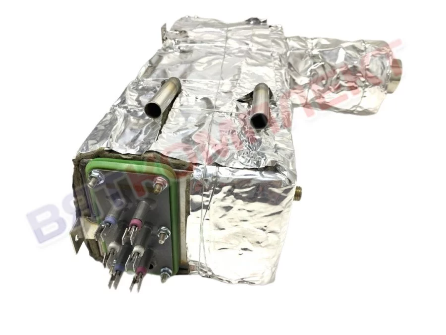 Парогенератор ПКА6-15.12.00.000СБ Abat (00001001852)