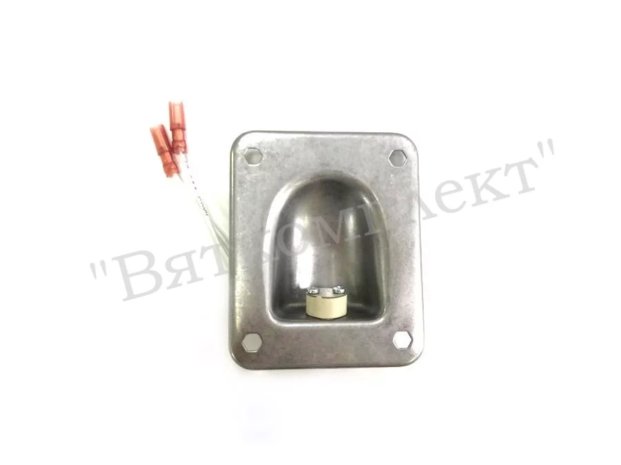 Отражатель внутреннего освещения для парокновектомата Rational серии SCC/CM 61-202 40.00.098