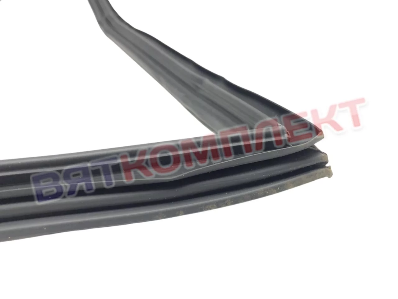 Уплотнитель (для Капри 0,5МВ) 6.105.015