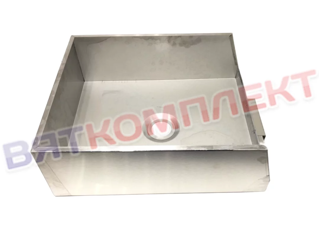 Корпус для корзины картофелечистки МКК-300.95.020СБ Аbat (41000050309)