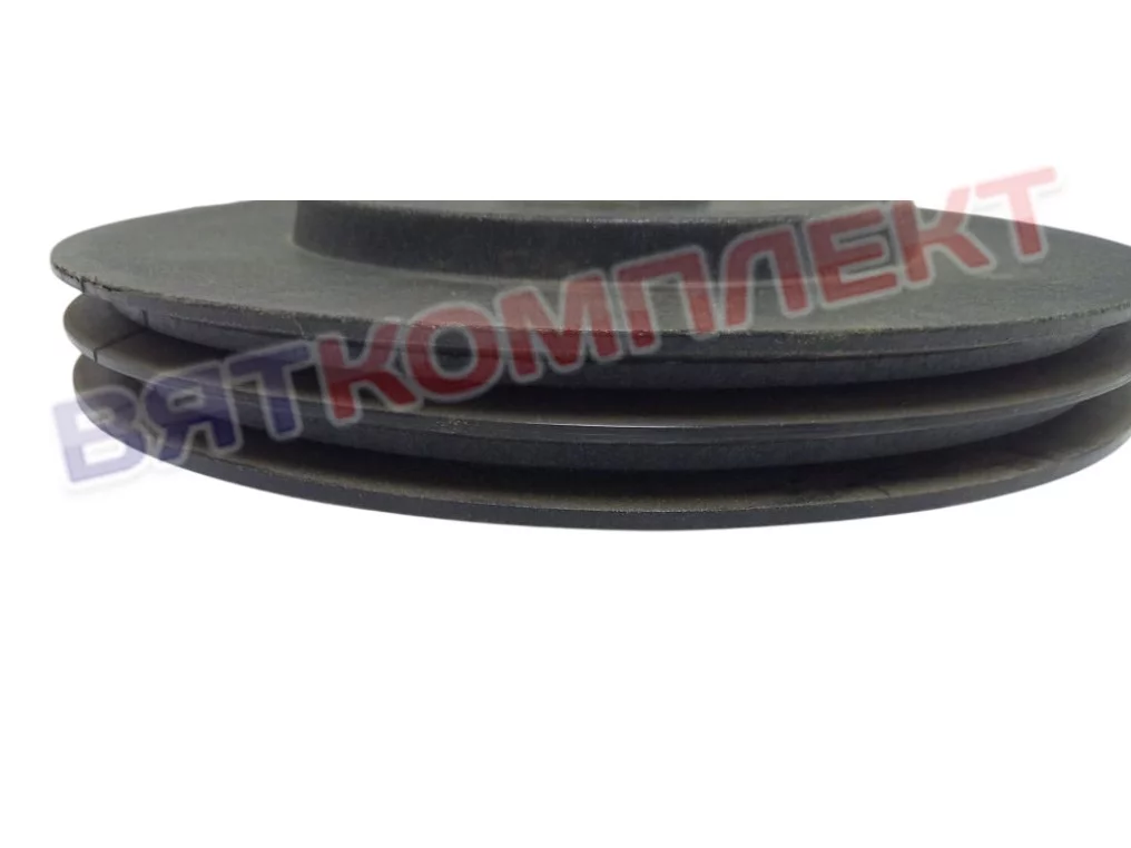 Шкив ТММ 01080001800 Пензмаш