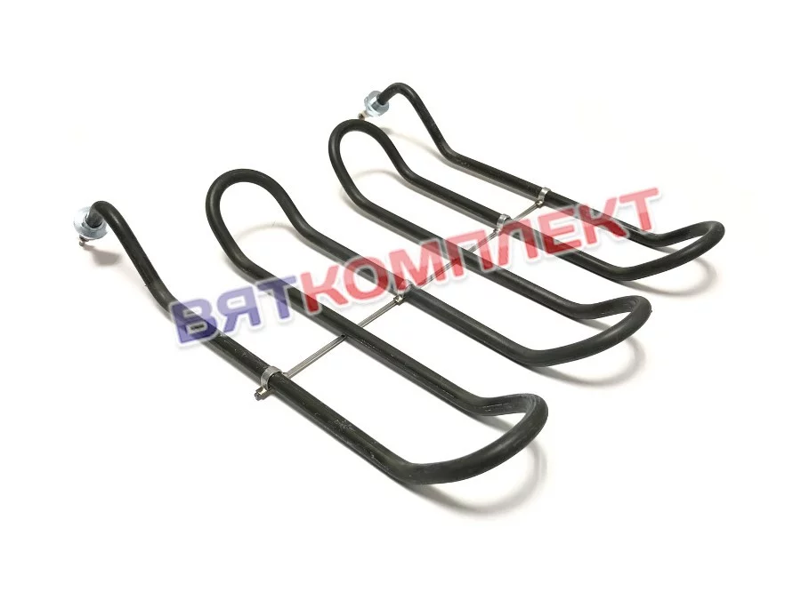 ТЭН гриля для шаурмы Сиком (SIKOM) 9202 (1156) 2.2 МС (Э), 2.2ЭП (ТЭН для МК-2.2Э/МК-22 2500W) 9202 (1156) ОРИГИНАЛ!