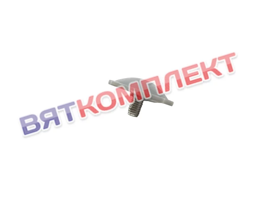 Винт МПК-700К.1102.66.02.300СБ для посудомоечных машин Abat (72011006460)

