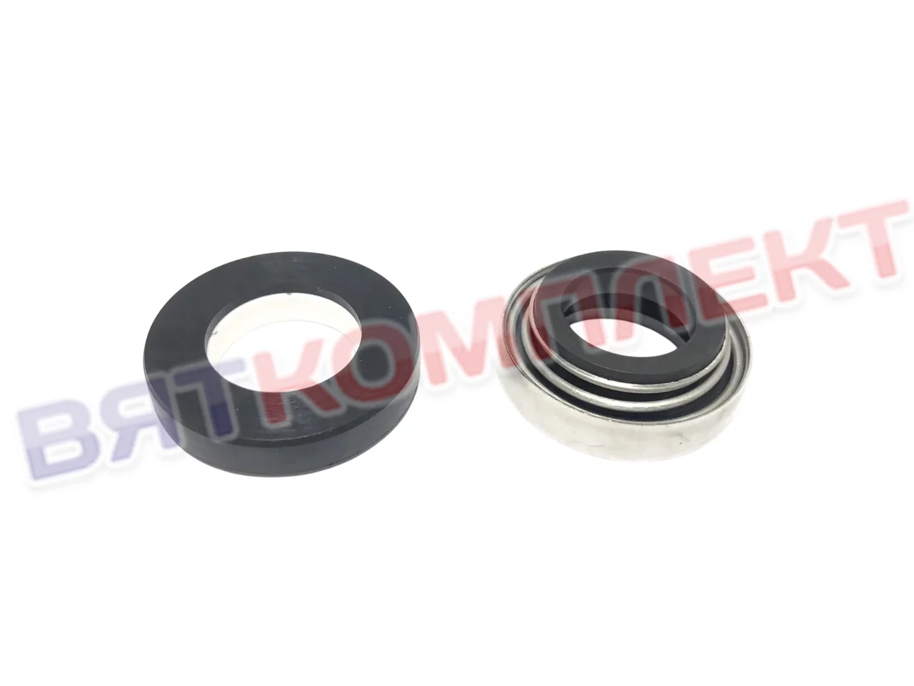 Торцевое уплотнение 25 мм FAMA F2679 (картофелечистки)