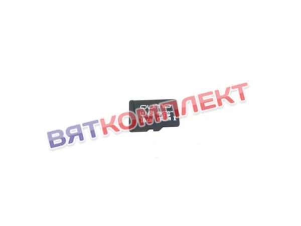 Карта памяти SanDisk microSDHC 16 ГБ [SDSQUNS-016G] для ВЯЗЬМА ВО-30.22241