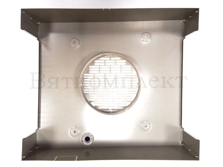 Кожух ВО-ШХн-1,4 для шкафа холодильного ШХ Абат (Abat) (71001008348)
