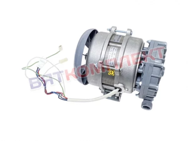 Насос МРК-0,25-LС, 2800 об/мин для МПК нового образца Abat (72000001651) 