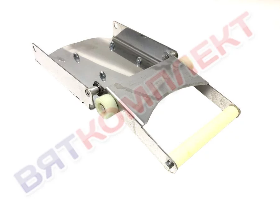 Люк разгрузочный для картофелечистки МОК-400, 400Л.30.000 Торгмаш г.Барановичи